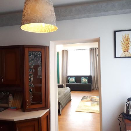 Strefa Solanki - Apartament Apartment อีนอวรอตสวาฟ ภายนอก รูปภาพ