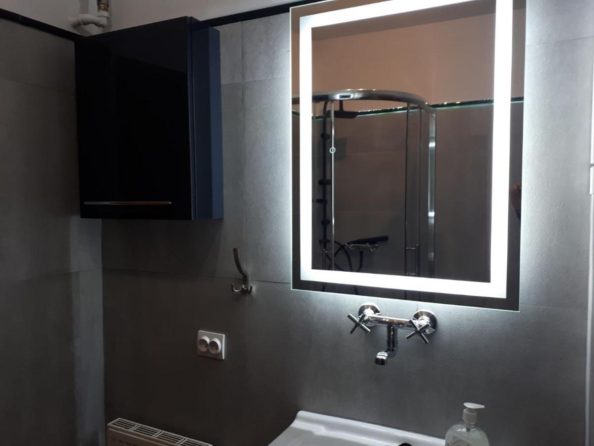 Strefa Solanki - Apartament Apartment อีนอวรอตสวาฟ ภายนอก รูปภาพ
